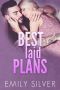 [Colorado Black Diamonds 02] • Best Laid Plans
